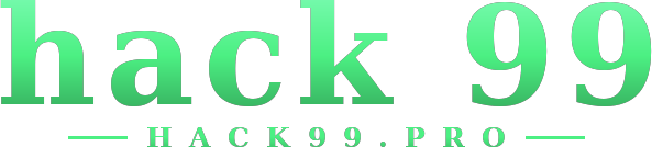 hack 99 logo